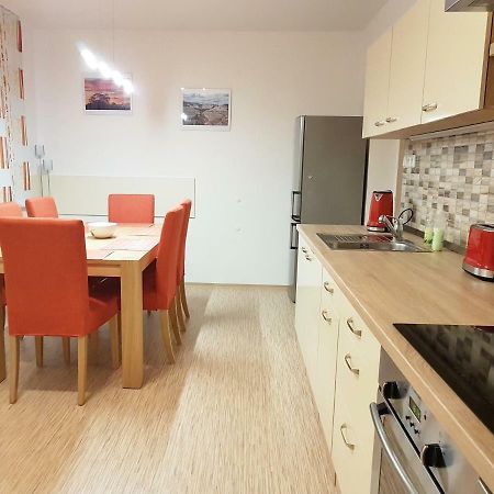 Apartmán 101 Horní Maršov Exterior foto
