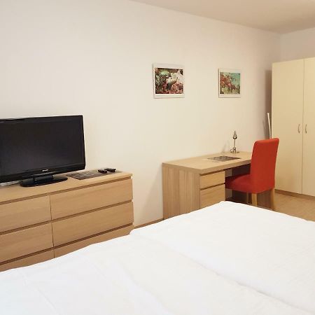 Apartmán 101 Horní Maršov Exterior foto
