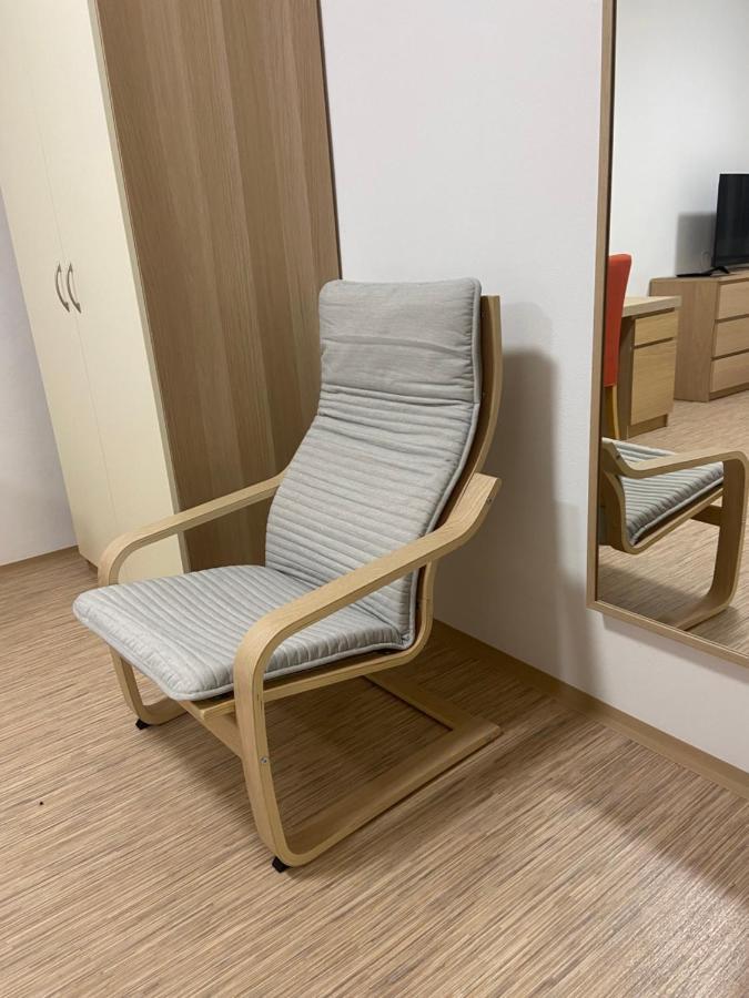 Apartmán 101 Horní Maršov Exterior foto