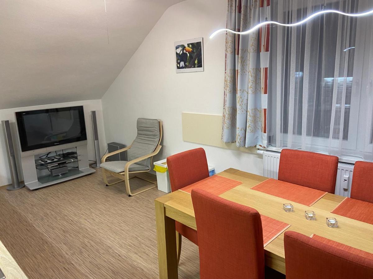Apartmán 101 Horní Maršov Exterior foto