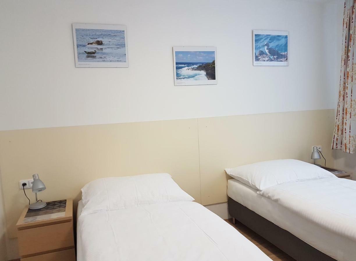Apartmán 101 Horní Maršov Exterior foto