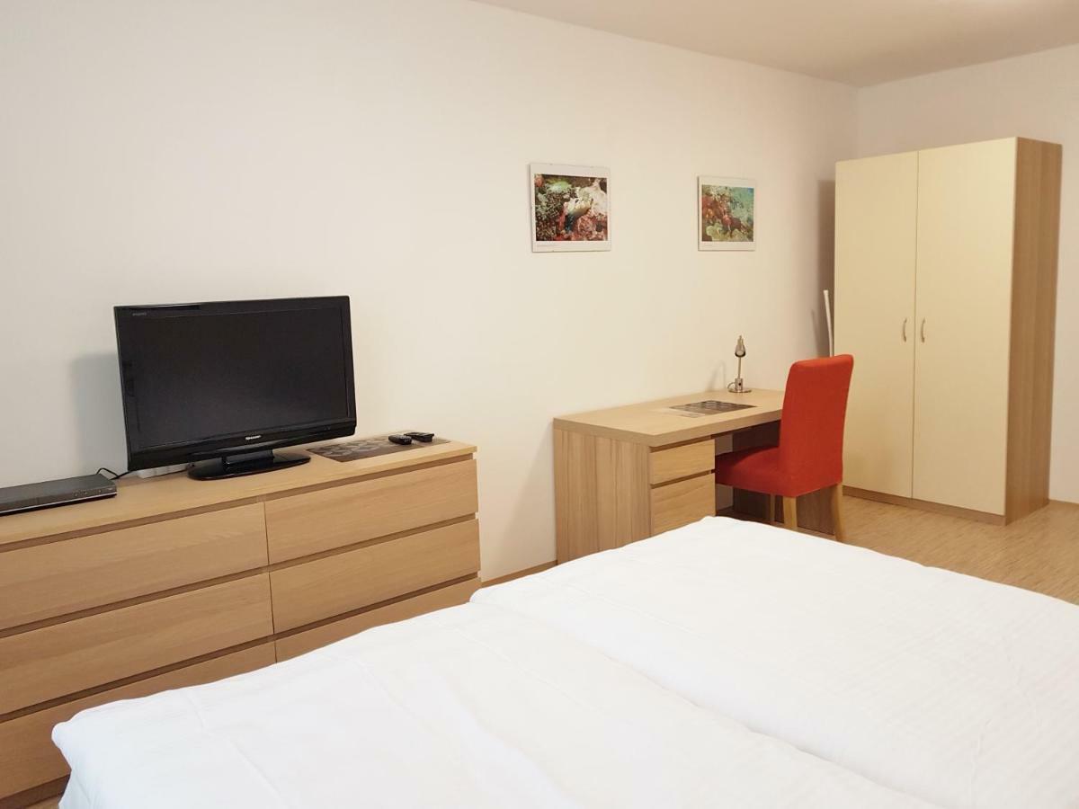 Apartmán 101 Horní Maršov Exterior foto