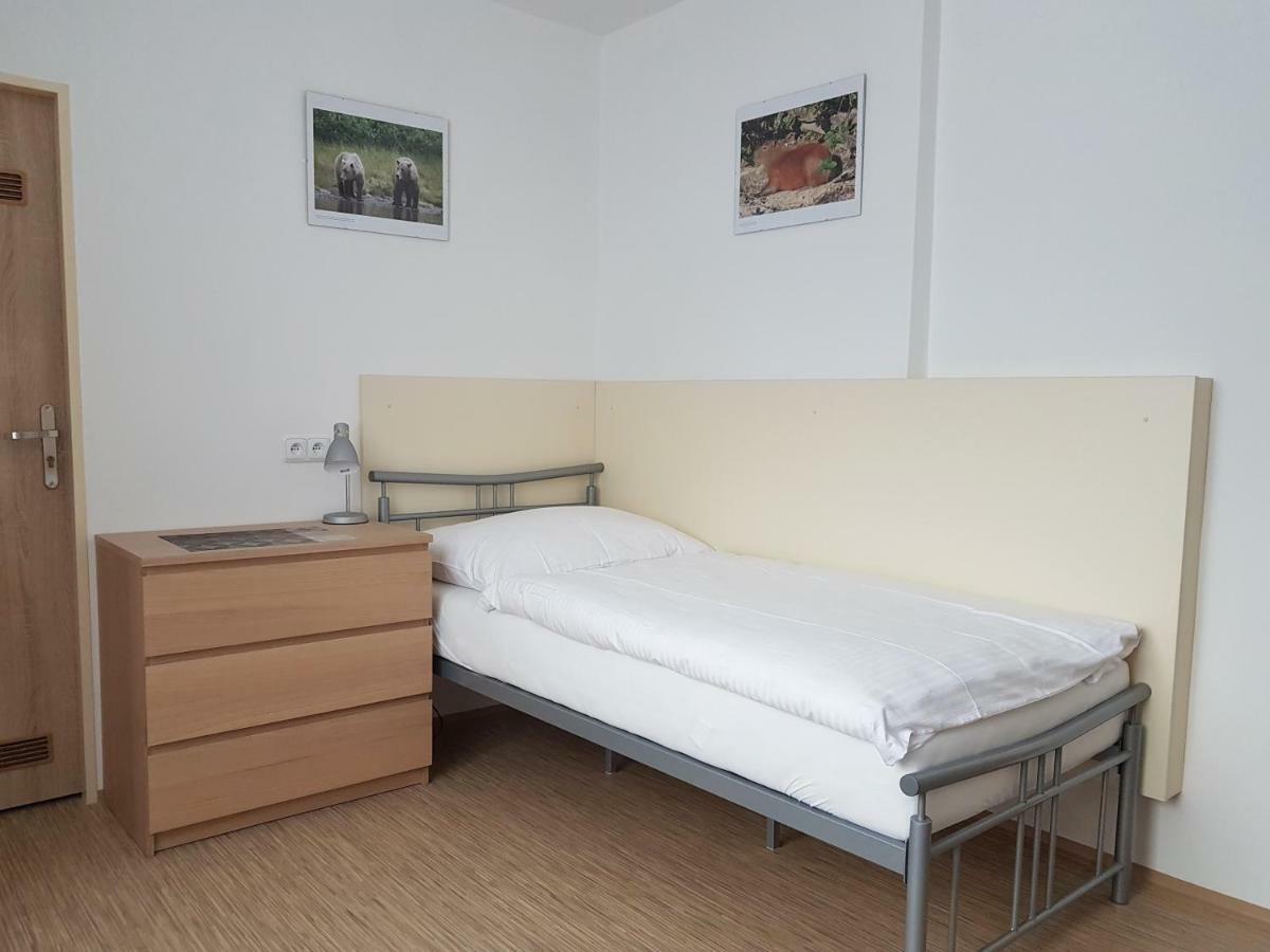 Apartmán 101 Horní Maršov Exterior foto