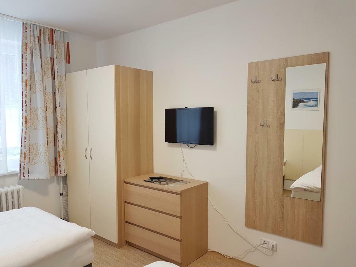 Apartmán 101 Horní Maršov Exterior foto