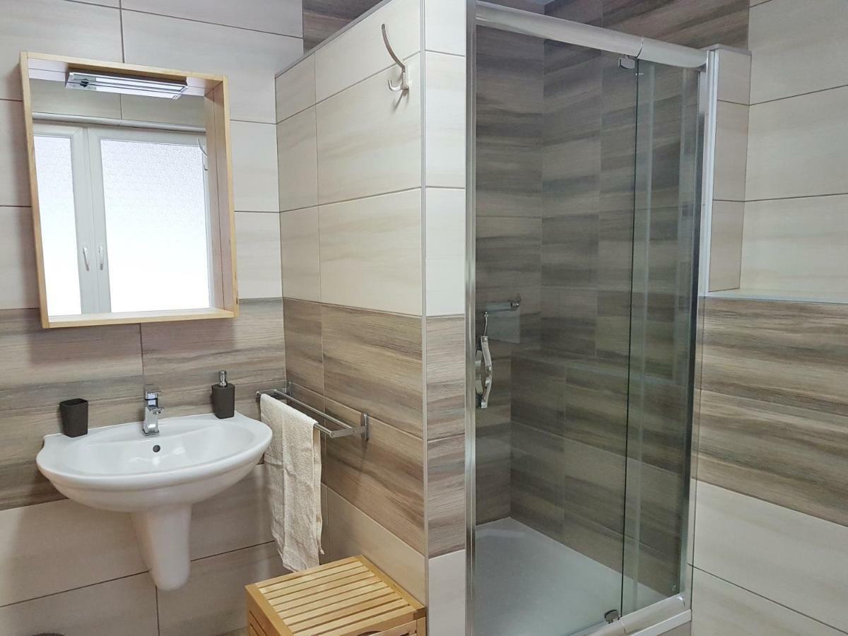 Apartmán 101 Horní Maršov Exterior foto