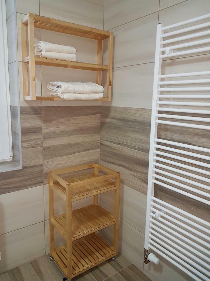 Apartmán 101 Horní Maršov Exterior foto