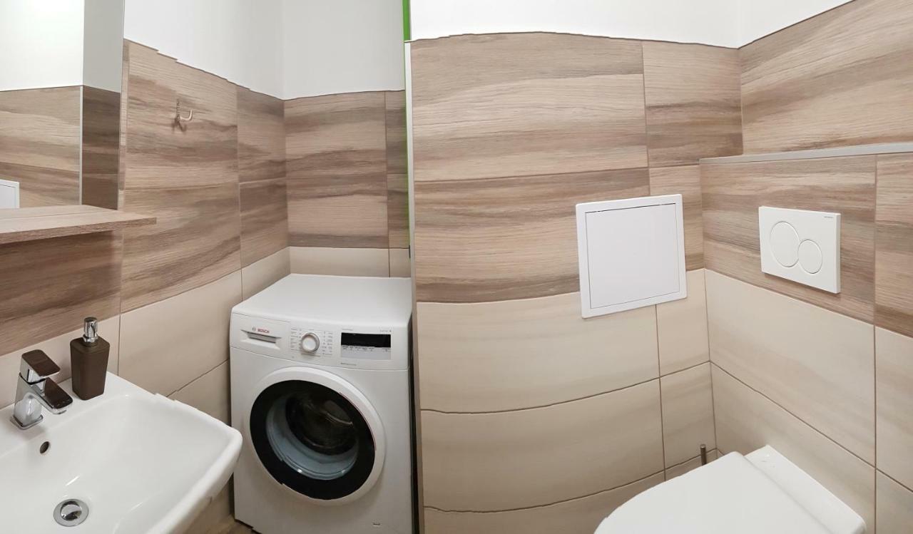 Apartmán 101 Horní Maršov Exterior foto