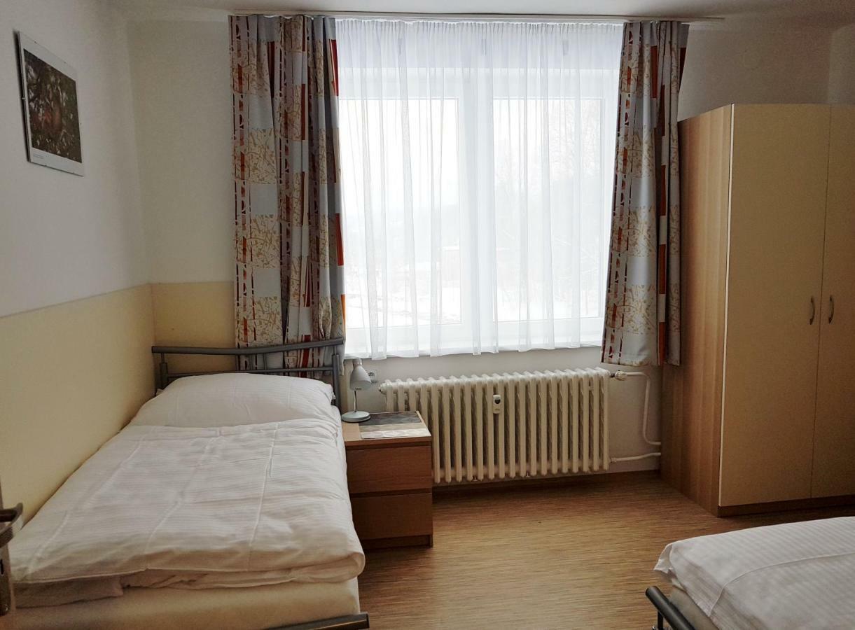 Apartmán 101 Horní Maršov Exterior foto