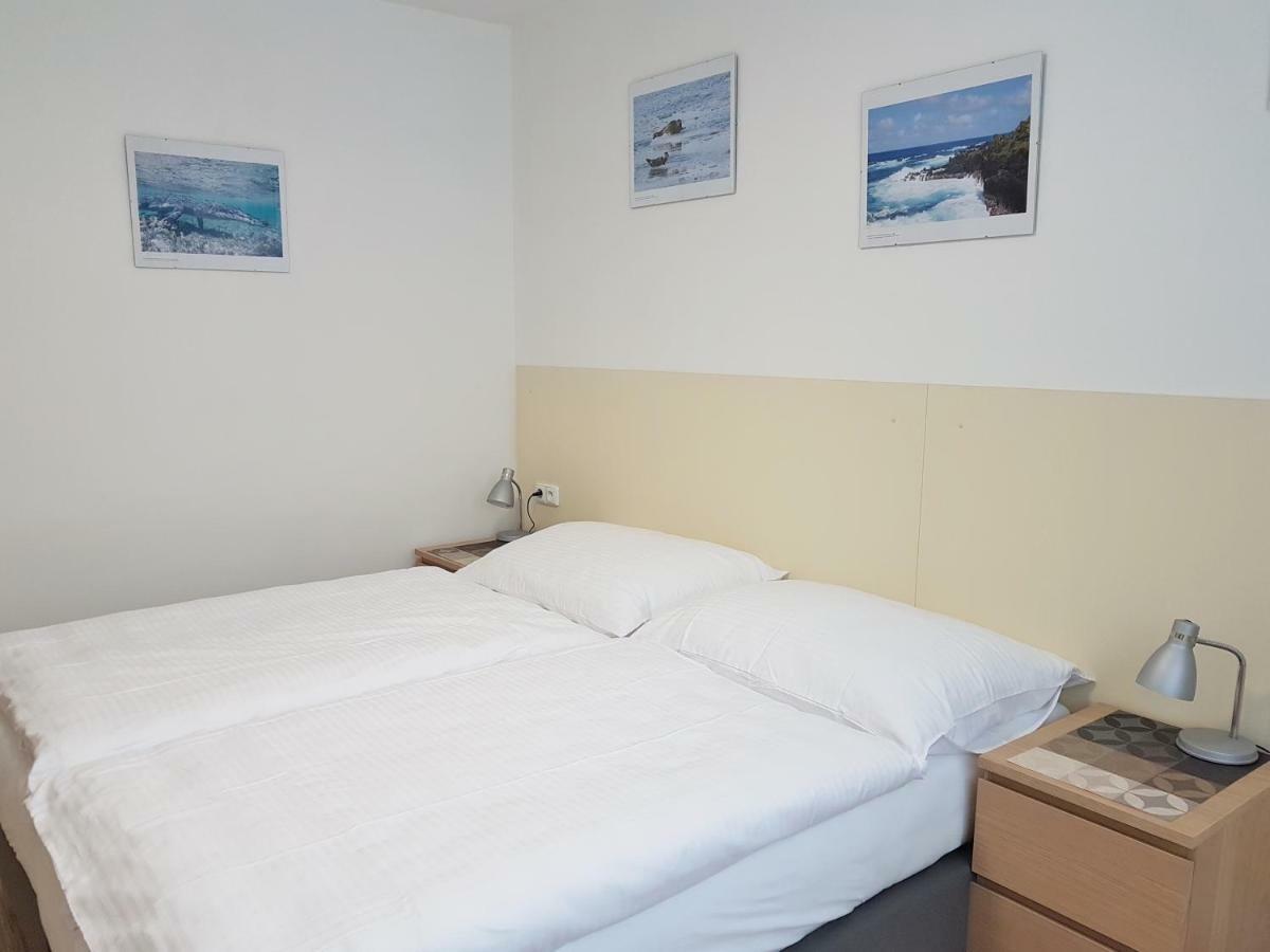 Apartmán 101 Horní Maršov Exterior foto