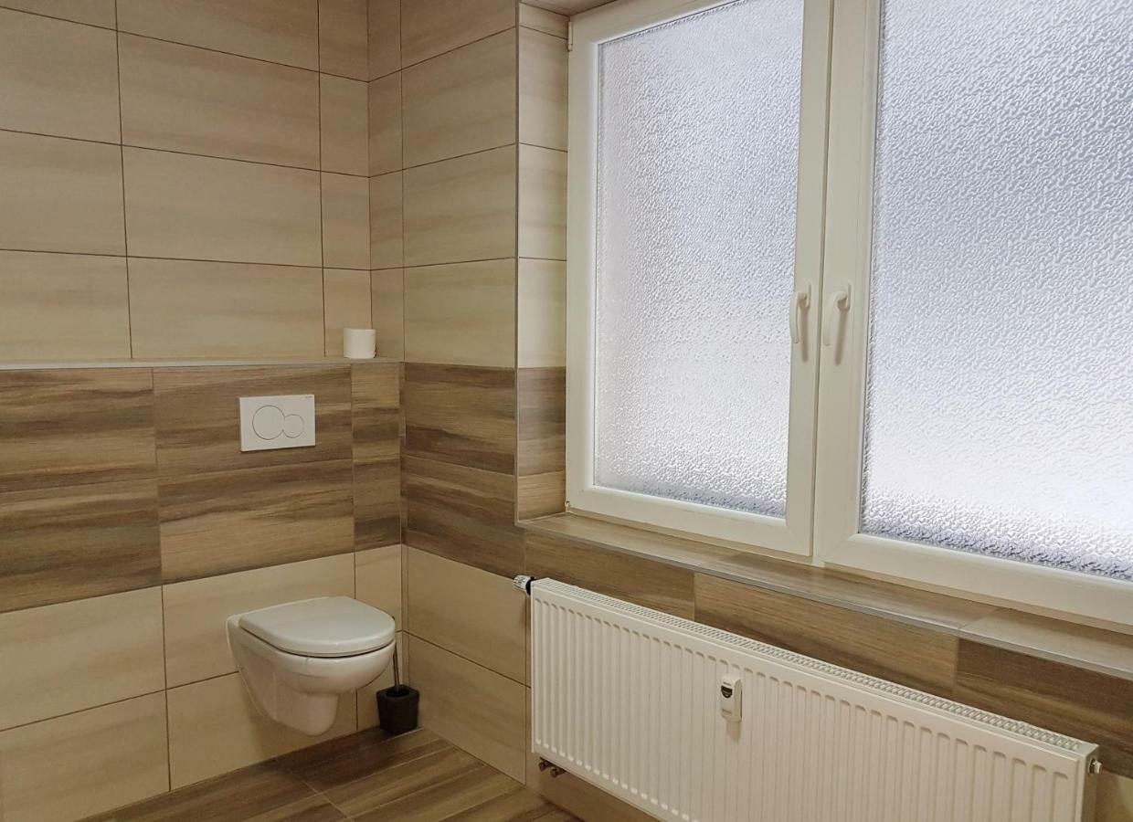 Apartmán 101 Horní Maršov Exterior foto