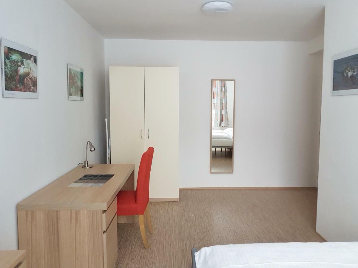 Apartmán 101 Horní Maršov Exterior foto