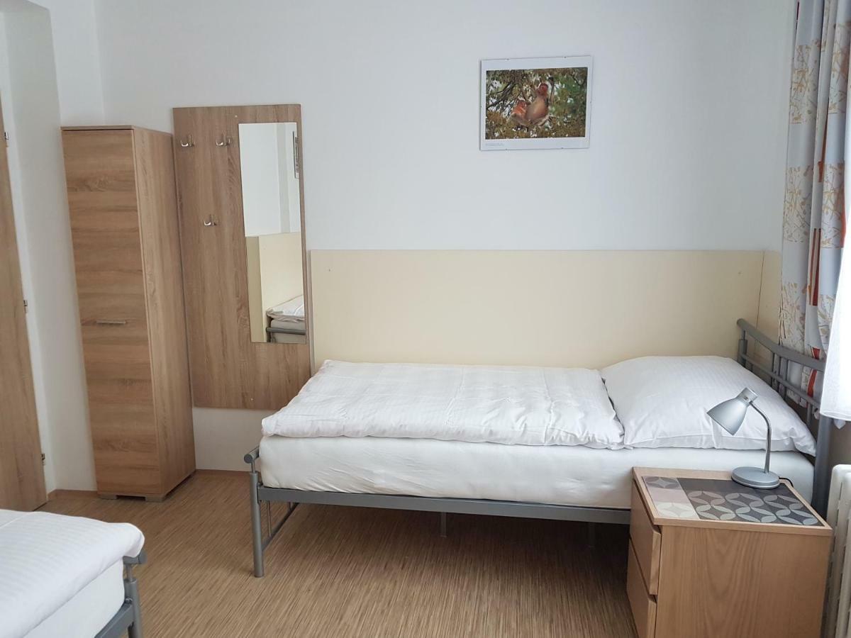 Apartmán 101 Horní Maršov Exterior foto